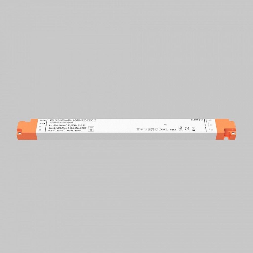 Блок питания Maytoni DALI 725012