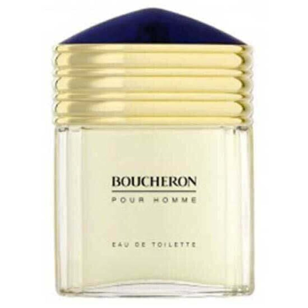 Мужская парфюмерия BOUCHERON Pour Homme 100ml Eau De Toilette