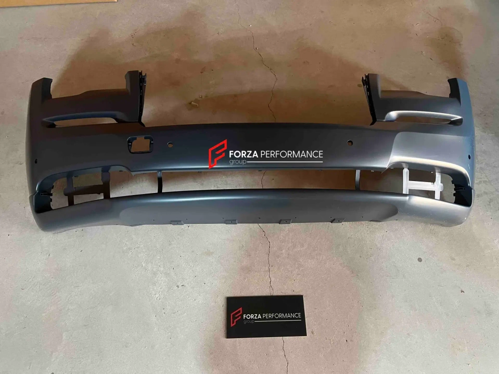 Обвес переделка для ROLLS-ROYCE WRAITH 2013-2018 ДО 2019+ Ролс Ройс