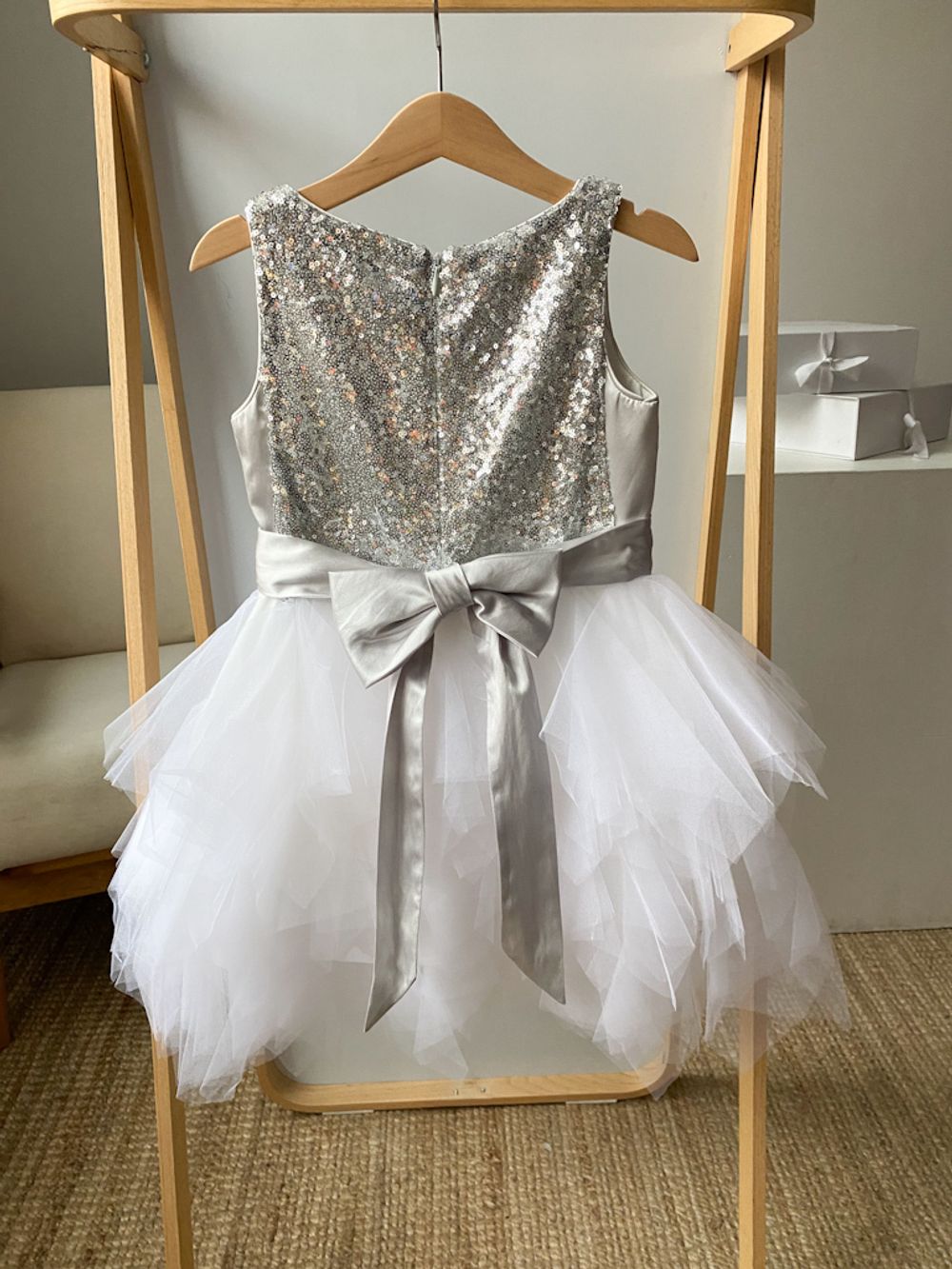 Платье Choupette, 116