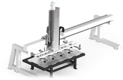 Автоматический укладчик металла Bodor iLoader v 2.0