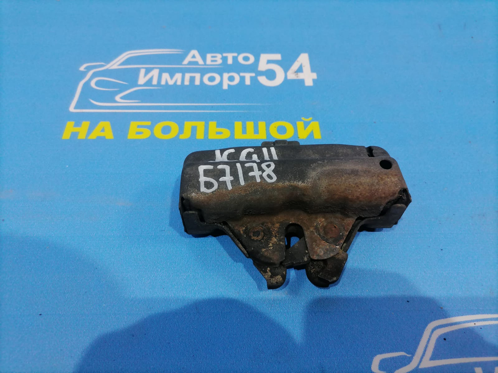 Замок капота TOYOTA PROGRES 2001-2007