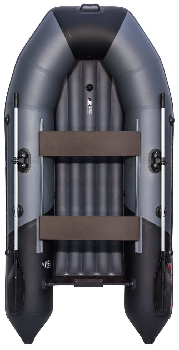 Лодка Таймень NX 2800 НДНД