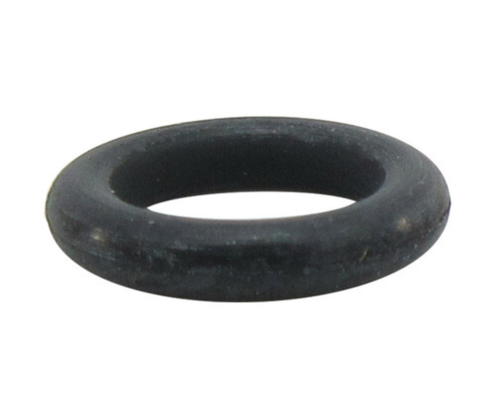 Proponent MS28775-010 Hydraulic O-Ring, 1/4 in ID, 3/8 in OD, 1/16 in Thick, 70 Shore A, Black