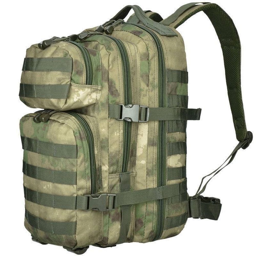 Рюкзак Assault 1 Мох