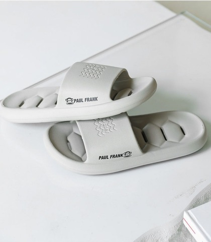 Шлёпанцы Paul Frank Water (Grey)