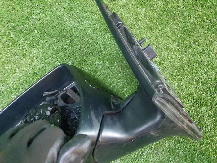 Зеркало левое Hyundai Solaris 2 (2017-н.в.) 5 контактов