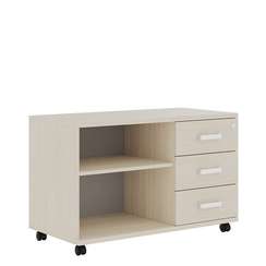 Приставка подкатная Бонн 103,2x50,8x64,5