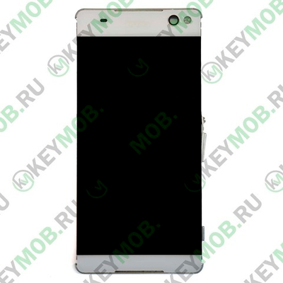 Дисплей для телефона Sony E5533 (C5 Ultra Dual)