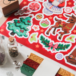 PACK NEW YEAR
