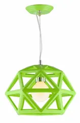 8629/1S GREEN (1) Люстра