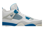 Кроссовки Jordan Air Jordan 4 Retro Military Blue 2012