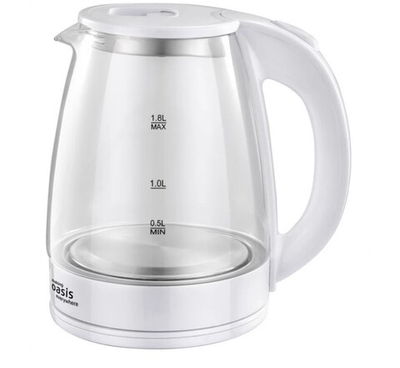 Чайник OASIS K-8GW