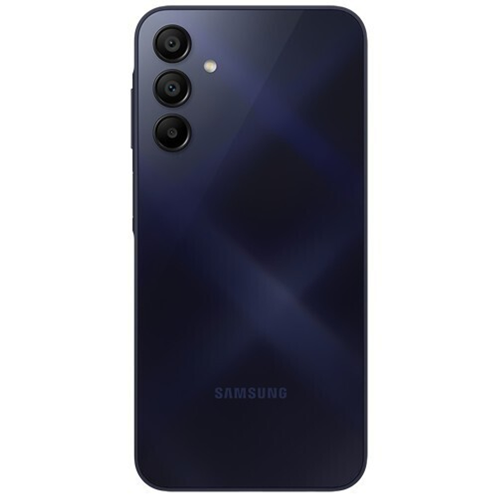 Samsung Galaxy A15 6/128Gb Dark Blue (Тёмно-синий)