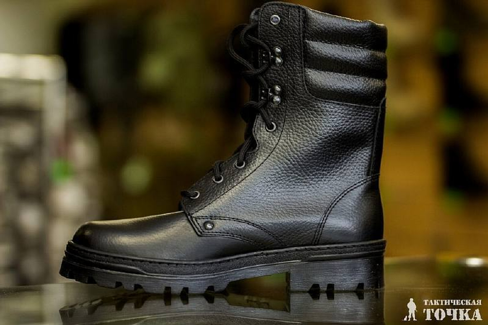 Берцы Гарсинг 701 «RANGER»