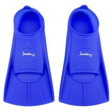 Ласты Marlin Flip синий