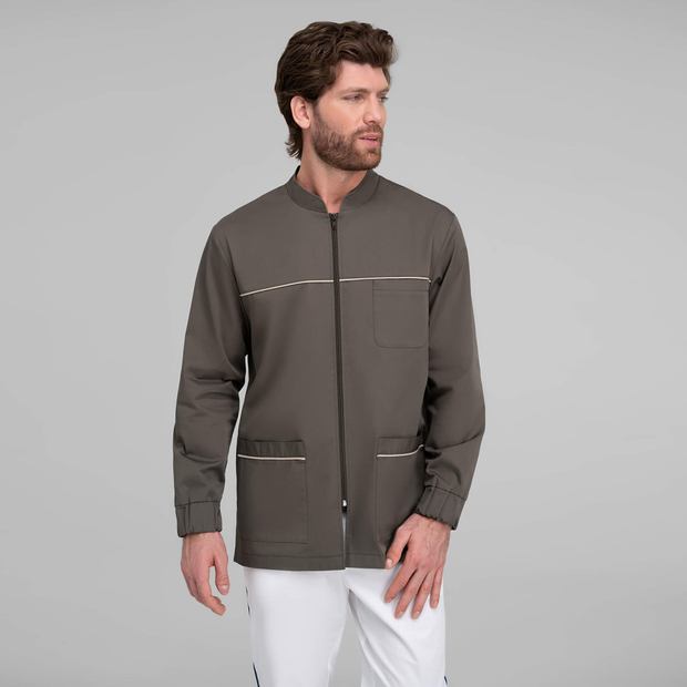 Медицинская мужская куртка "Баньян" new