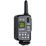 Комплект студийного света Godox MS200V-F