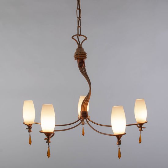 Подвесная люстра ILAS 6437/5.32