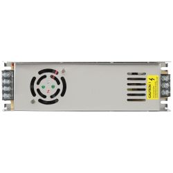 Блок питания ЭРА LP-LED 350W-IP20-12V-S | Источники питания