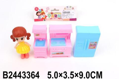 Набор мебели, пакет HY8888-A11