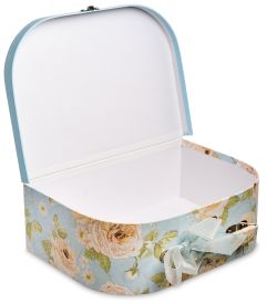 WA-45-6/3 Коробка «Саквояж»