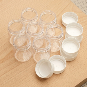 Баночка 50 мл