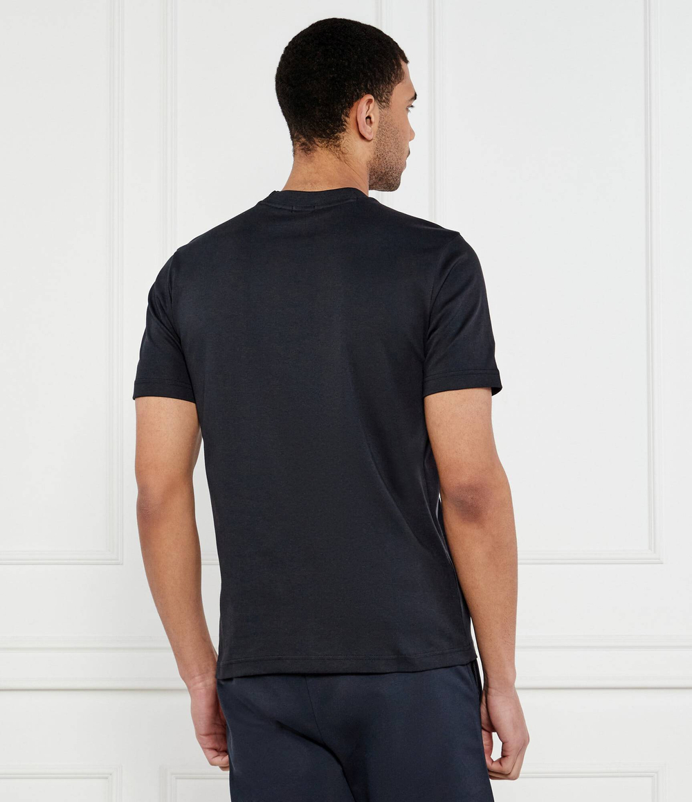 Футболка TL BOSS GREEN - темно-синий(50531569)