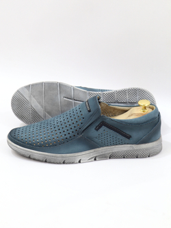 Полуботинки мужские P390-2C