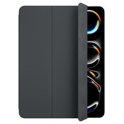 Чехол Apple Smart Folio для iPad Pro 13" (M4) Black (MWK33ZM/A)