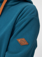 Костюм флисовый женский Alaskan Foxy