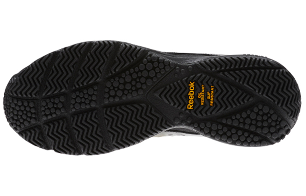 Кроссовки Reebok Work N Cushion 3.0 (Женская размерная сетка)
