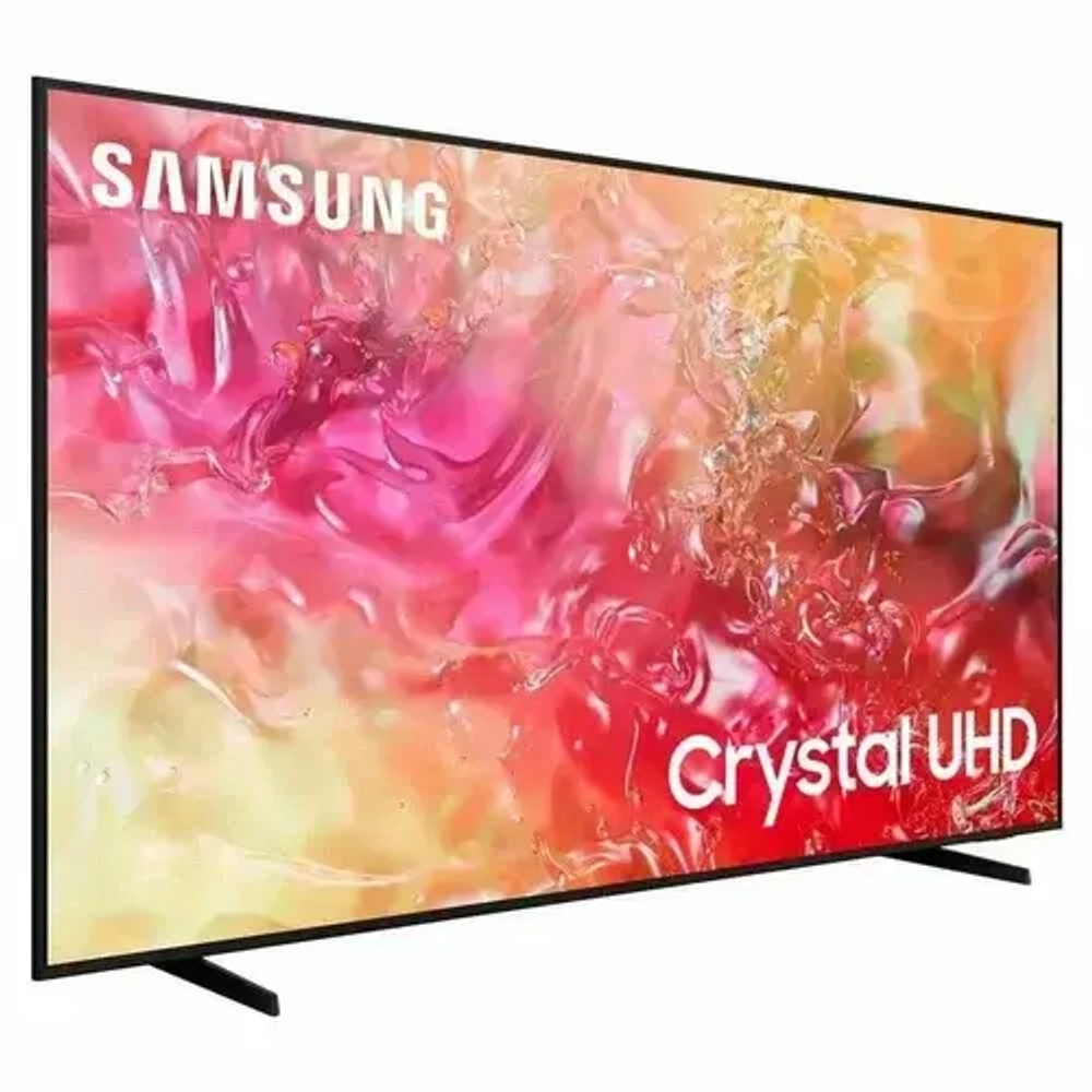 Телевизор Samsung UE43DU7100
