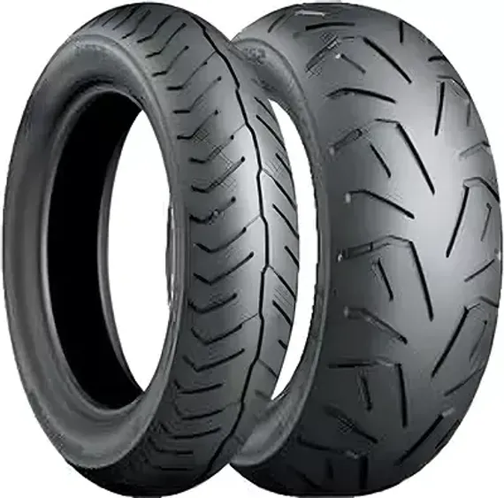 Bridgestone Exedra E-Max 150/80 R15 70H (Задняя)
