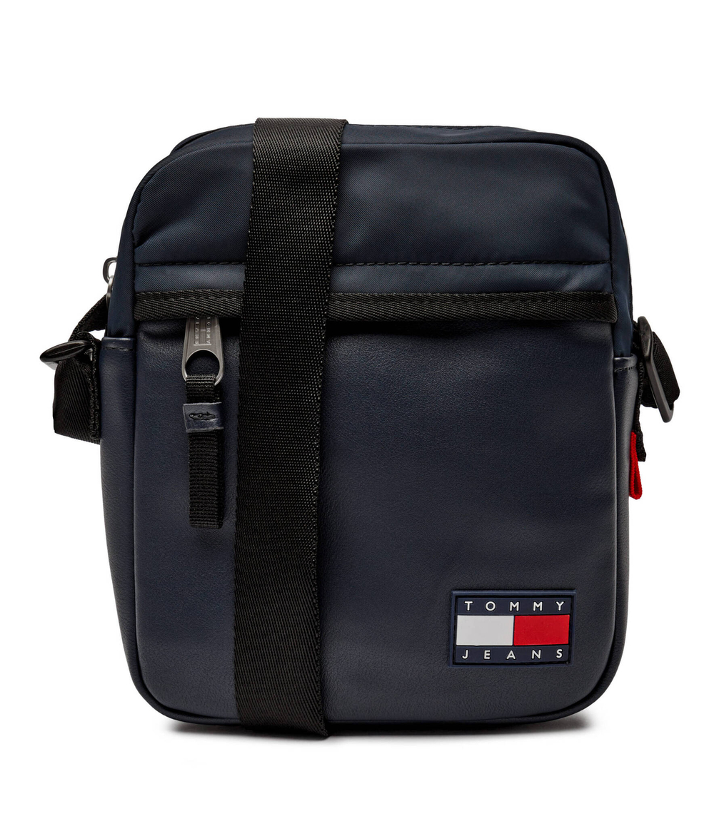 Сумка кросс-боди Tommy Jeans - темно-синий(AM0AM12390)
