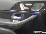 Mercedes-Benz GLE-Class W167 GLE400d 4MATIC Coupe (03.2023)
