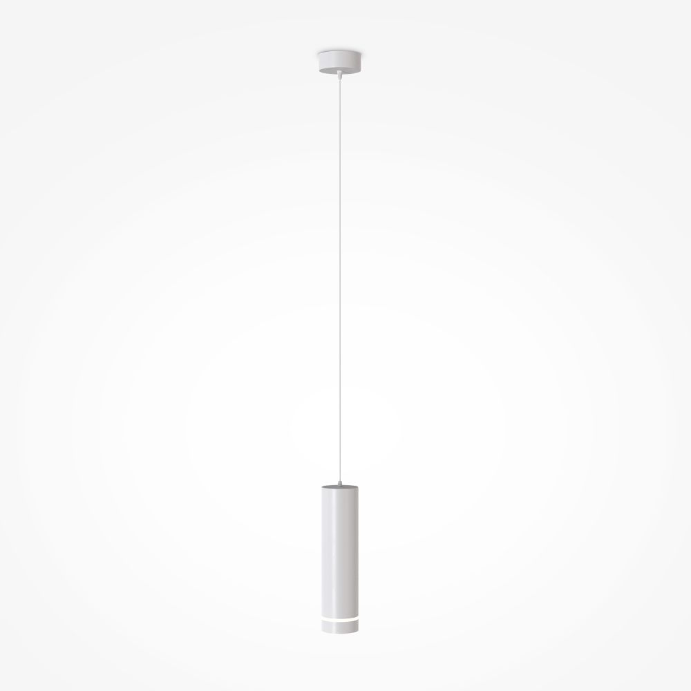 Подвесной светильник Technical P085PL-12W3K-W