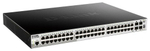 Коммутатор D-Link DGS-1510-52XMP/A1A