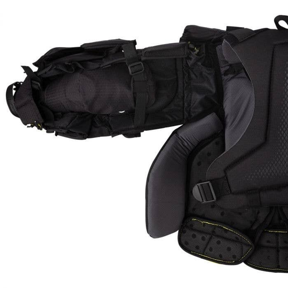 Нагрудник BAUER вратаря VAPOR 2X PRO SR (взрослый)