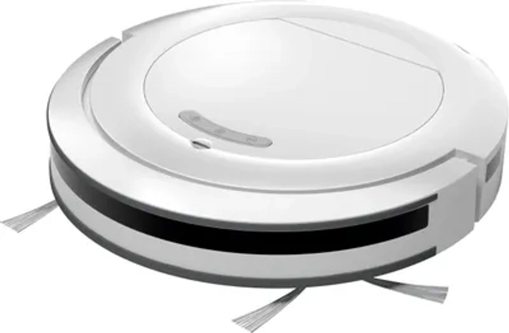 Пылесос-робот Doni V16 30Вт белый