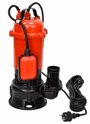 Насос фекальный BRAIT NDF-1300B