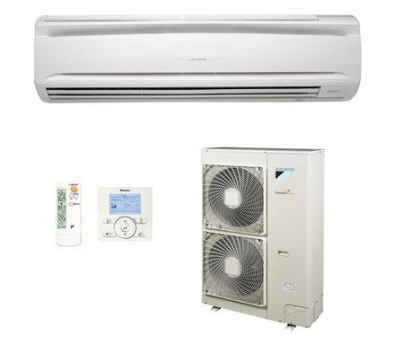 Daikin FAA-A/RZQG-L