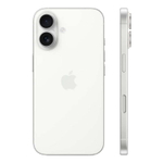 Смартфон Apple iPhone 16 Plus 128gb, White (без RuStore)