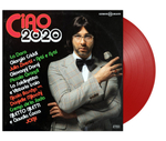 Сборник / CIAO 2020 (Limited Edition)(Coloured Vinyl)(LP)