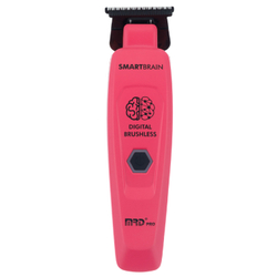 MRD Pro GMT-90-4 Smart Brain (Pink) Триммер для стрижки