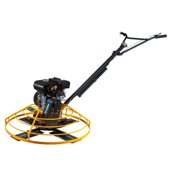 Затирочная машина по бетону "LIFAN" ST-36