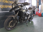 Suzuki V-Strom DL250 044339