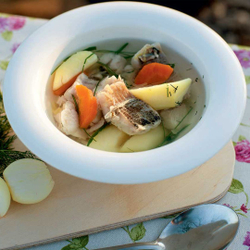 Приправа для рыбы Holy Om