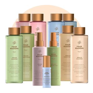Nature - Натуральная веганская линия средств, сертификат Cosmos Natural, выданный Ecocert®