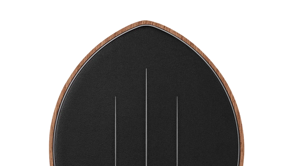 Беспроводная акустика Sonus Faber Duetto (Орех)